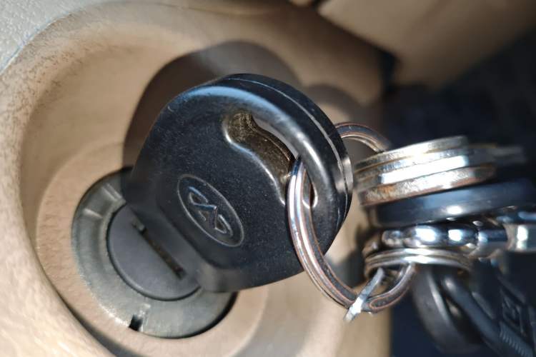 Used Karry Youya 2 2013 1.5L Comfort Model