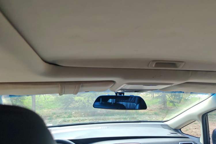 Used Honda Odyssey 2015 2.4L Smart Edition