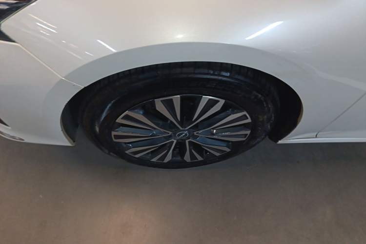 Used Nissan Teana 2022 2.0L XL-TLS Enjoyment Edition