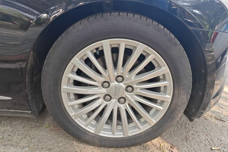 Used Cadillac CT6 2022 28T Luxury Edition