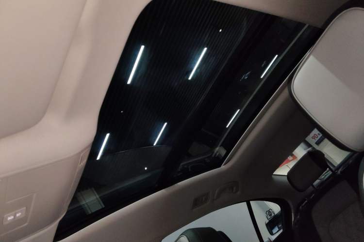 Used Volkswagen Magotan 2023 2 Million Units Limited Edition 330TSI DSG Leading Version Headliner