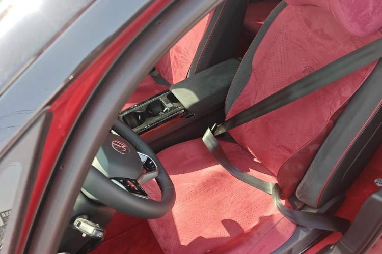 Used Volkswagen ID.3 2026 Smart Edition Outstanding GTX Kit Model