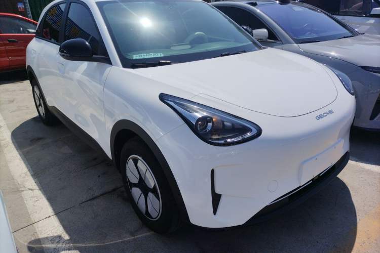 Used Geely Galaxy Geome 2025 310km Youth Edition