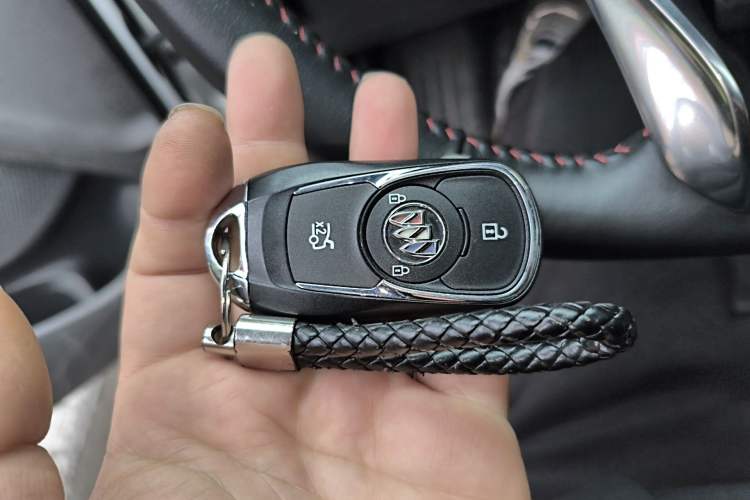 Used Buick Verano 2022 Pro GS Gale Edition
