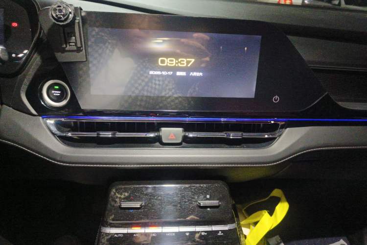 Used Wuling Victory 2020 1.5T CVT Flagship Edition