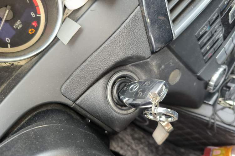 Used Mercedes-Benz C-Class 2013 C 180 CGI Classic