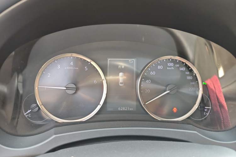 Used Lexus IS 2017 300 Leading Edition
