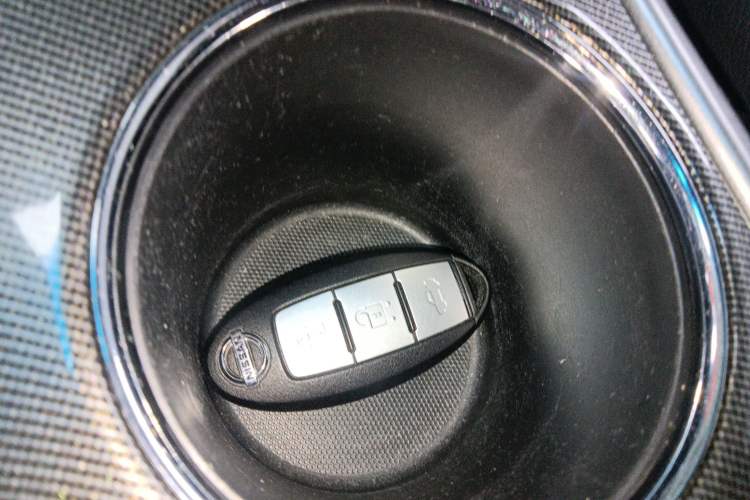 Used Nissan Teana 2013 2.0L XL Comfort Edition
