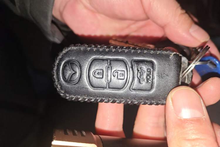 Used Mazda CX-7 2011 2.5L Luxury Edition