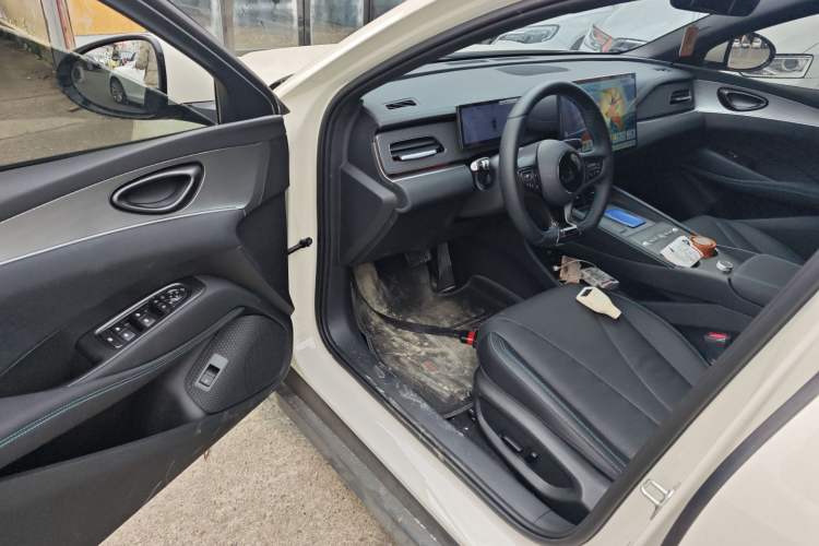 Used BYD Seal 06 DM-i Touring 2025 DM-i Touring High-End Model
