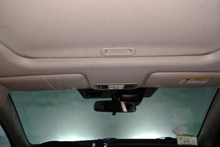 Used Honda Crider 2019 180 Turbo CVT Leading Edition China V
