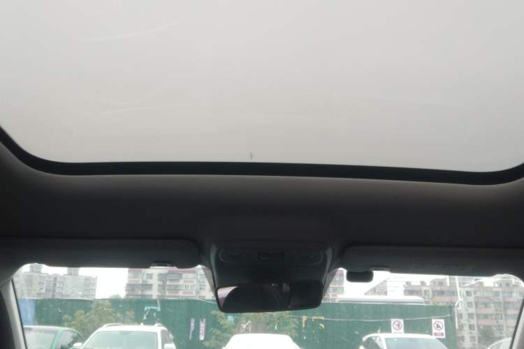 Used Leapmotor C10 2026 605 LiDAR Version
