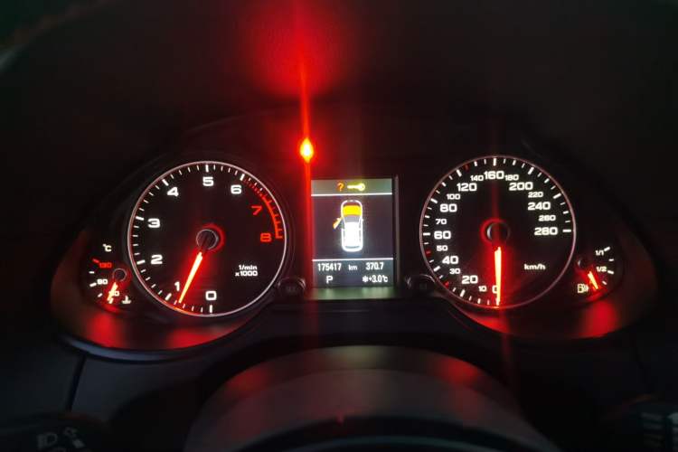 Used Audi Q5 (Import) 2013 45 TFSI quattro Sport Edition