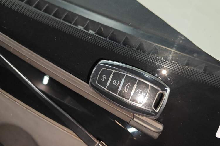 Used Haval H6 2021 1.5 GDIT Automatic Champion Edition Vehicle Key