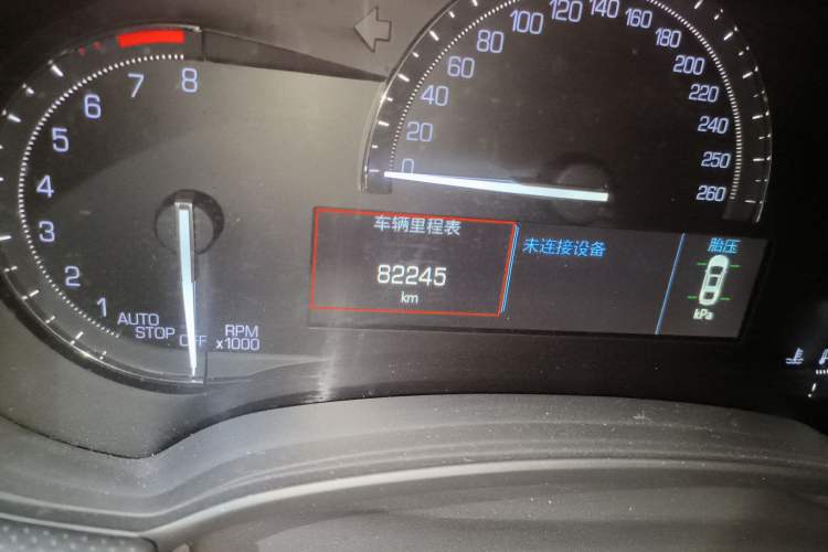 Used Cadillac XTS 2018 28T Tech Edition