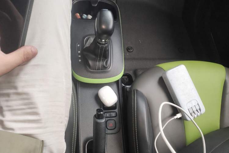 Used Roewe Clever 2021 302km All-Round Version