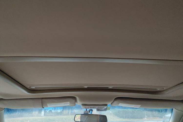 Used Buick GL8 2006 Lu Zun 3.0L CT Comfort Edition
