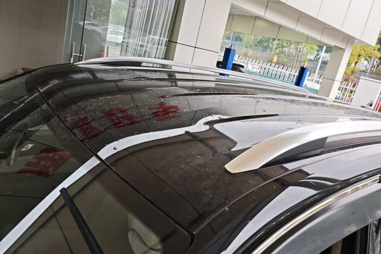 Used Volkswagen Teramont 2021 380TSI Four-Wheel Drive Luxury Edition