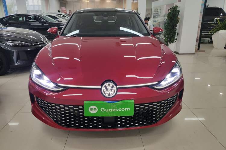 Used Volkswagen Lamando 2022 Lavida L 280TSI DSG Cool & Spicy Edition