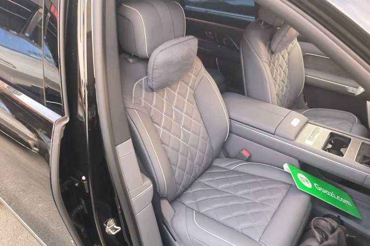 Used Nio ES8 2026 Model 6-seat Executive Signature Edition