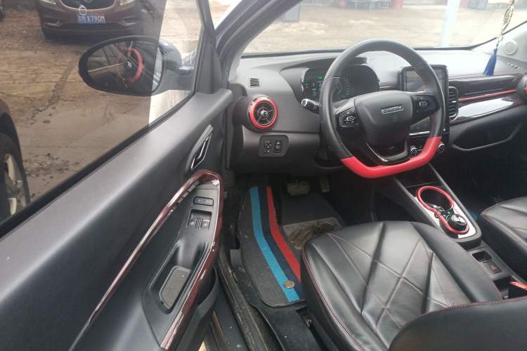 Used Chery Little Ant 2022 Sweet Pink Edition Low-Sugar Version Lithium Iron Phosphate 30 kW 301 km