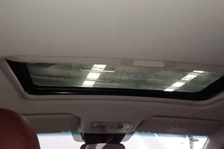 Used BAIC Senova D50 2018 1.5L CVT Prestige Intelligent Drive Edition
