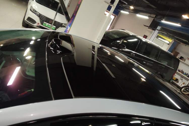 Used Leapmotor B01 2025 650 LiDAR Edition