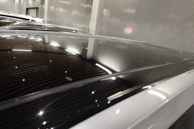 Used Toyota Highlander 2018 2.0T Four-Wheel Drive Prestige Version 7 Seats China VI Standard
