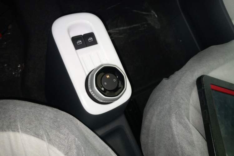 Used Geely Galaxy Panda 2025 210km Panda Kart