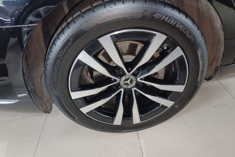 Used Mercedes-Benz S-Class 2024 S 400 L Luxury Model