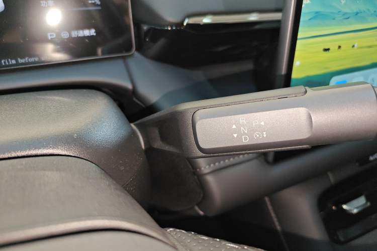 Used AION RT 2025 650 Zhijihao Edition
