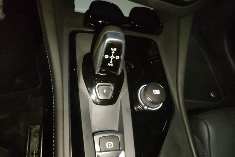 Used Lynk & Co 03 2022 1.5TD DCT JingPro