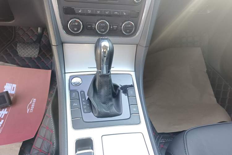 Used Volkswagen Passat 2014 1.8TSI DSG Prestige Edition
