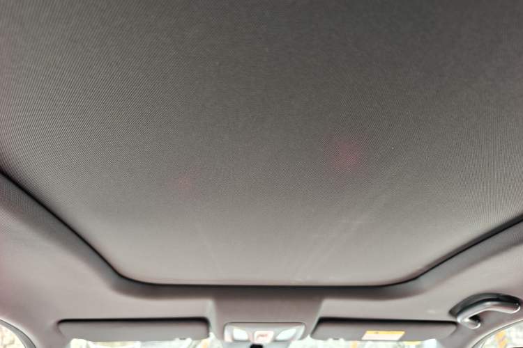Used CHANGAN X5 PLUS 2026 Model, Second Generation, 1.5T Transcendence PRO