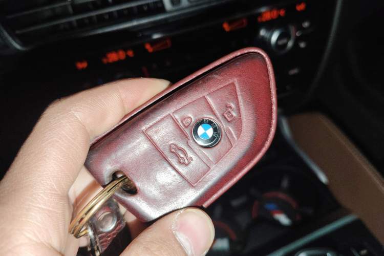 Used BMW X6 2019 xDrive28i M Sport Package
