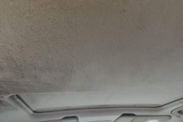 Used Mazda 6 2012 2.0L Automatic Fashion Edition Headliner