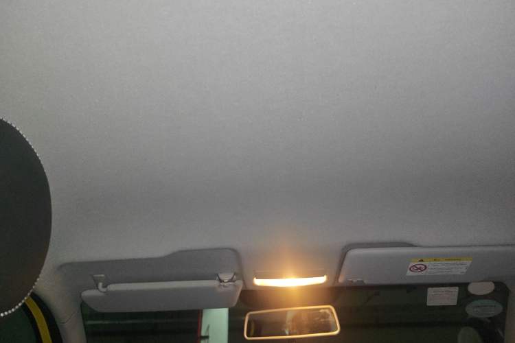 Used Skoda Fabia 2015 1.6L Automatic Sport Edition
