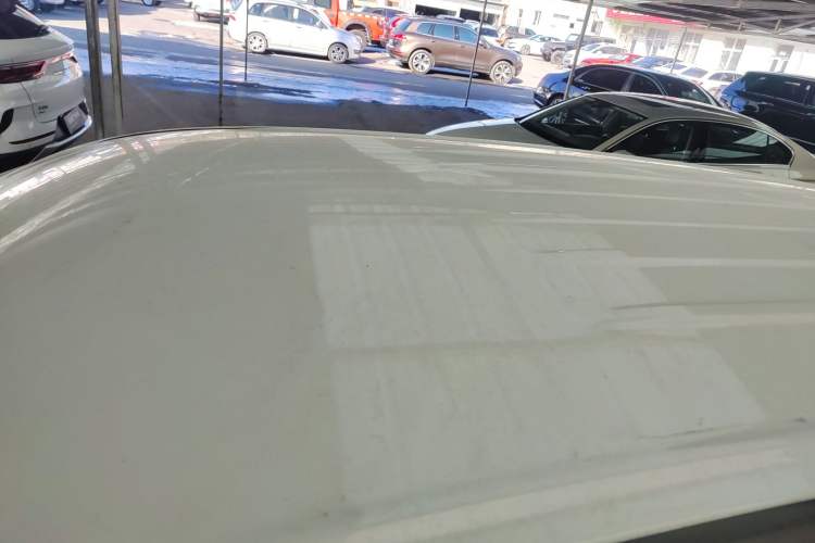 Used Mitsubishi Outlander 2021 Revised Version 2.0L Two-Wheel Drive Comfort Edition 5 Seats