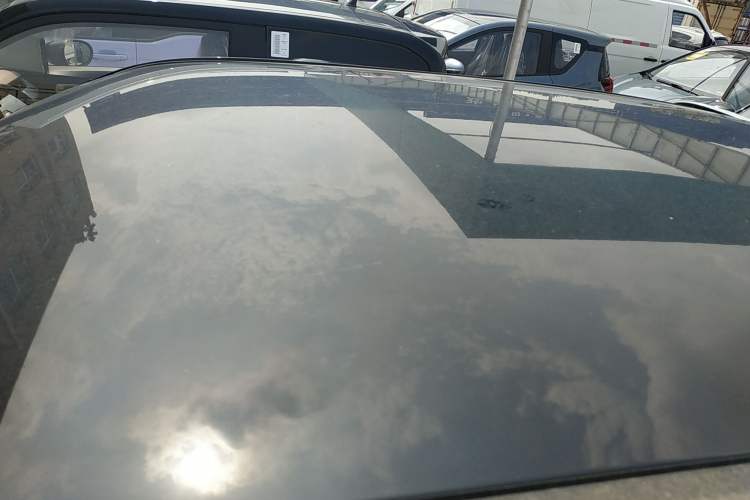 Used Chery New Energy QQ Ice Cream 2025 155km Sundae Edition