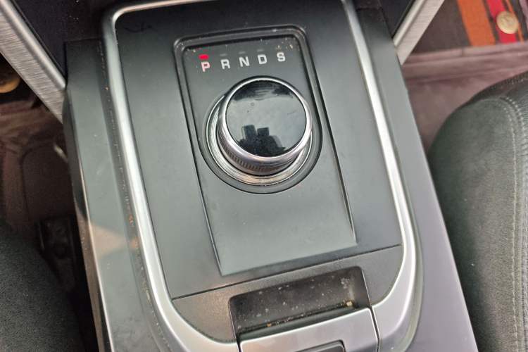 Used Land Rover Discovery Sport 2017 2.0T SE