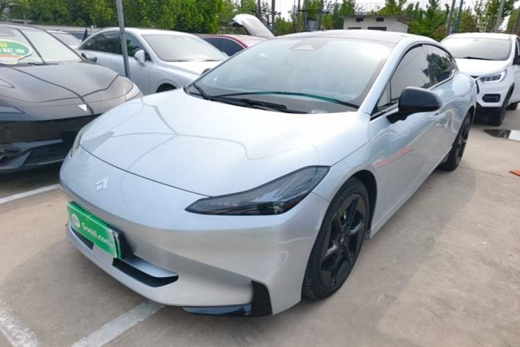 Used Hyptec GT 2023 560 Rear-Drive Tech Edition