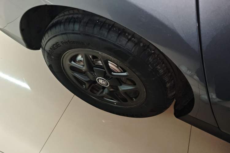 Used BYD Qin PLUS 2025 DM-i Smart Drive 55KM Leading Model Exterior 5