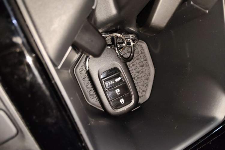 Used Honda Accord 2025 Sport Series 260TURBO Luxury Edition Vehicle Key