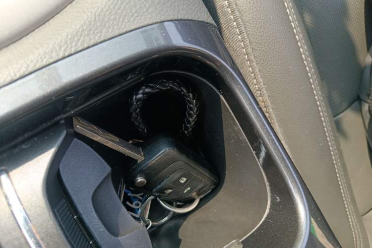 Used Chevrolet Malibu 2016 2.0L Automatic Luxury Edition
