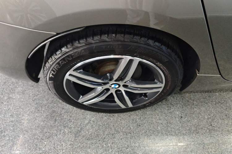 Used BMW 2 Series Active Tourer 2015 218i Leading Model

