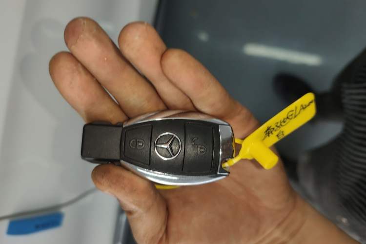 Used Mercedes-Benz GLA 2019 GLA 200 Fashion Model
