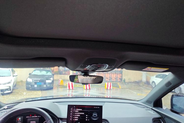 Used Audi Q5L Sportback 2021 40 TFSI Enjoy Life Edition
