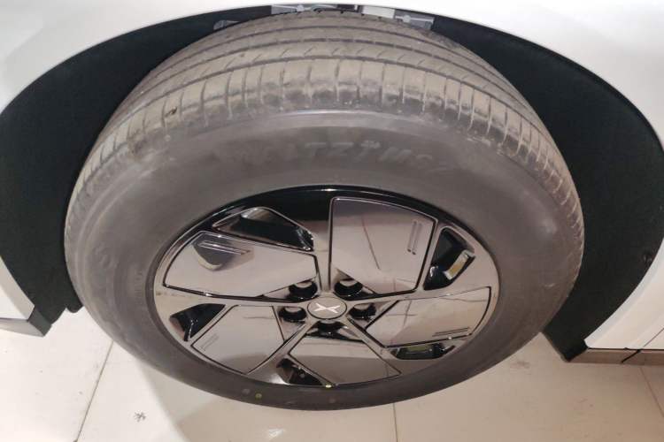 Used XPeng G6 2025 625 Long-Range Max Tech Edition