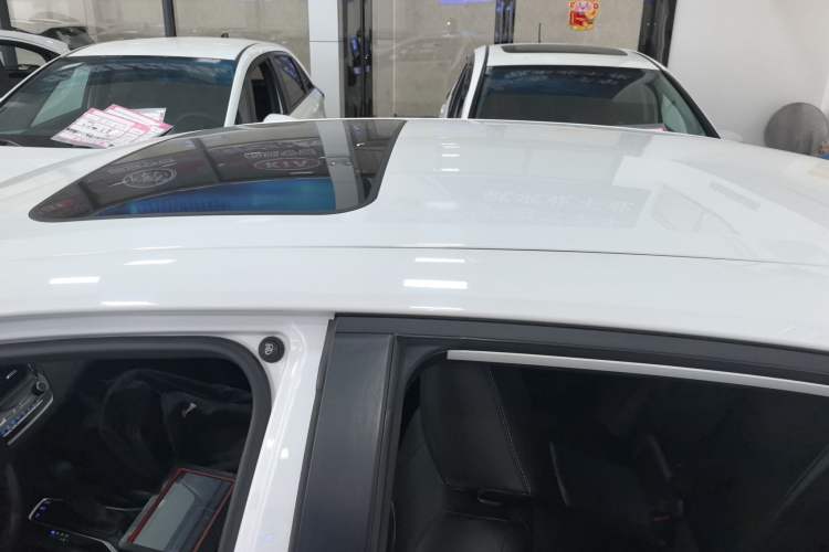 Used Toyota Corolla 2021 1.2T S-CVT Elite PLUS Edition
