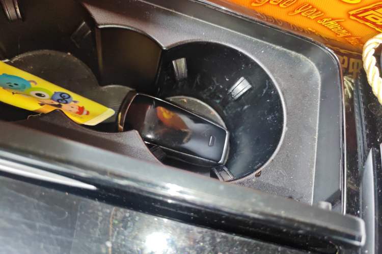 Used BAIC Off-Road BJ60 2022 2.0T Version 11 Five Seats
